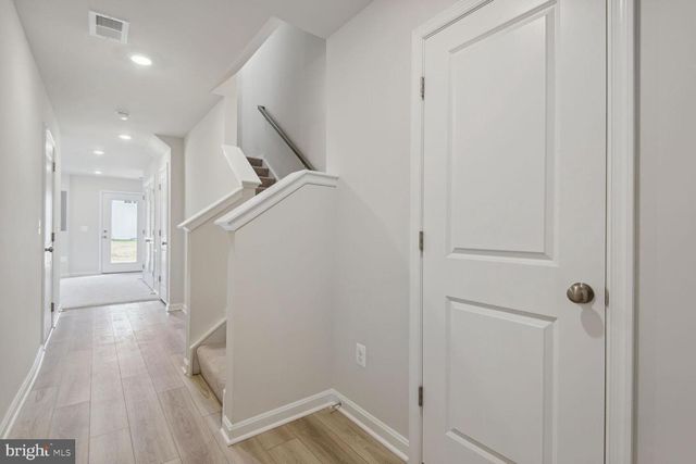 154 TYE CT, Winchester, VA 22602