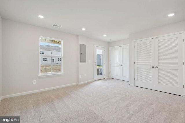 154 TYE CT, Winchester, VA 22602