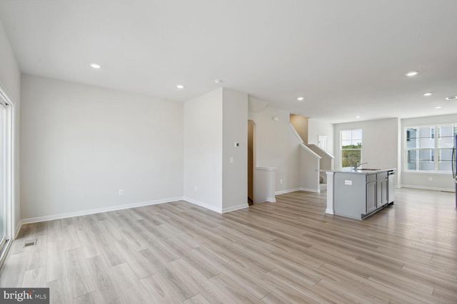 154 TYE CT, Winchester, VA 22602