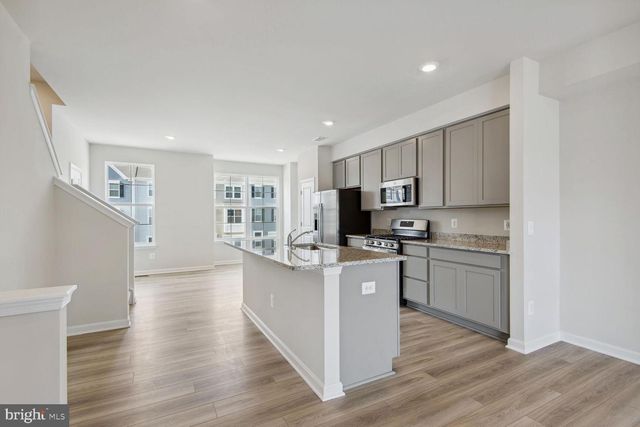 154 TYE CT, Winchester, VA 22602