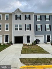 154 TYE CT, Winchester, VA 22602
