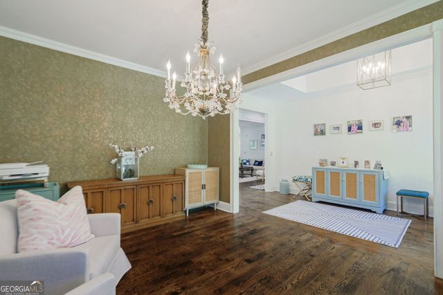 1400 Oconee Crossing Circle, Bogart, GA 30622