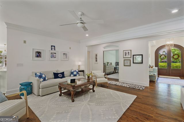 1400 Oconee Crossing Circle, Bogart, GA 30622