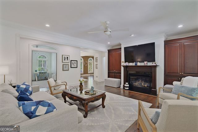 1400 Oconee Crossing Circle, Bogart, GA 30622
