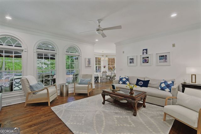 1400 Oconee Crossing Circle, Bogart, GA 30622