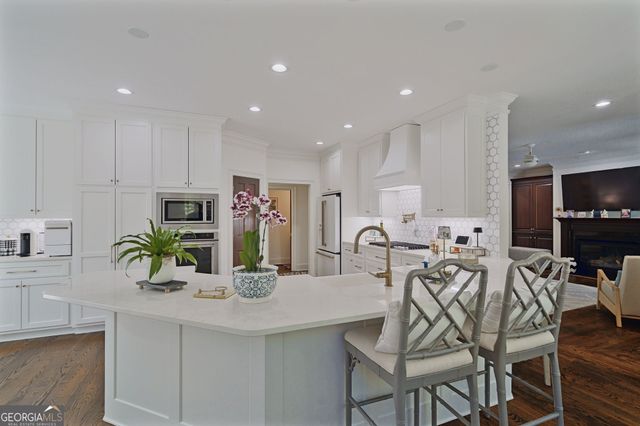 1400 Oconee Crossing Circle, Bogart, GA 30622