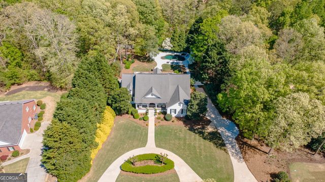 1400 Oconee Crossing Circle, Bogart, GA 30622