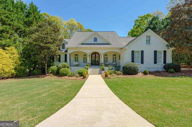 1400 Oconee Crossing Circle, Bogart, GA 30622