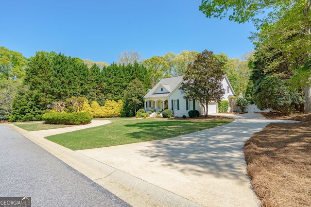 1400 Oconee Crossing Circle, Bogart, GA 30622
