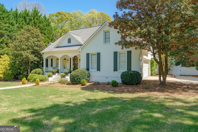 1400 Oconee Crossing Circle, Bogart, GA 30622
