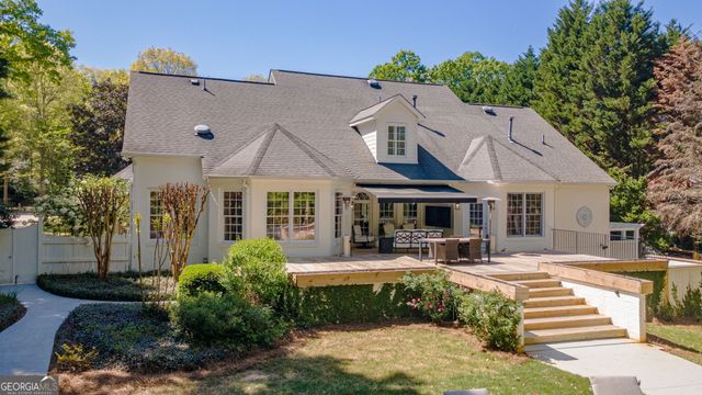 1400 Oconee Crossing Circle, Bogart, GA 30622