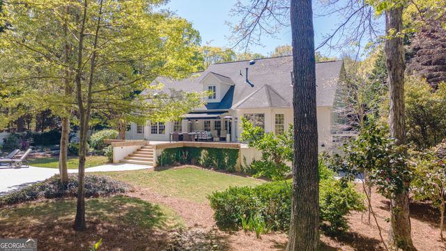 1400 Oconee Crossing Circle, Bogart, GA 30622