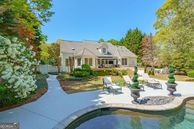 1400 Oconee Crossing Circle, Bogart, GA 30622