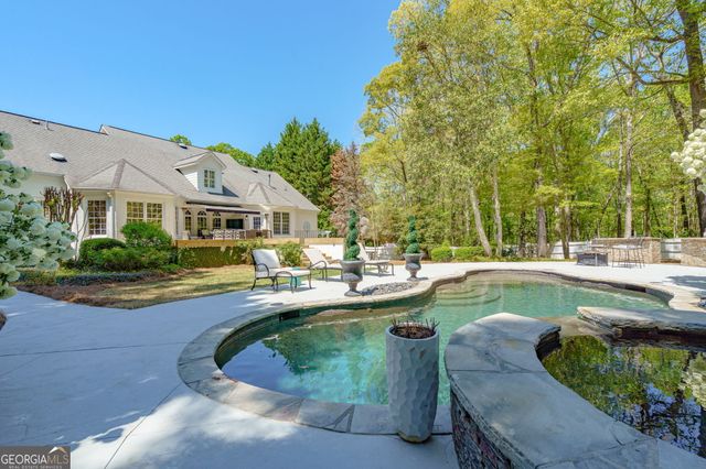 1400 Oconee Crossing Circle, Bogart, GA 30622