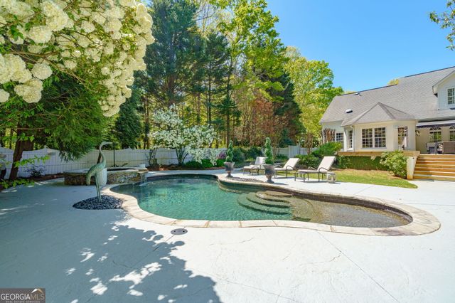 1400 Oconee Crossing Circle, Bogart, GA 30622