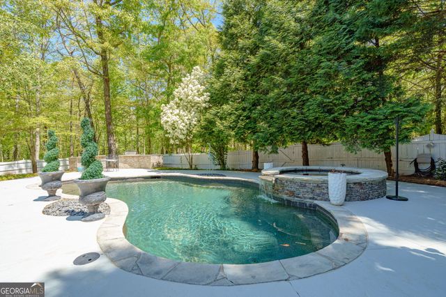 1400 Oconee Crossing Circle, Bogart, GA 30622