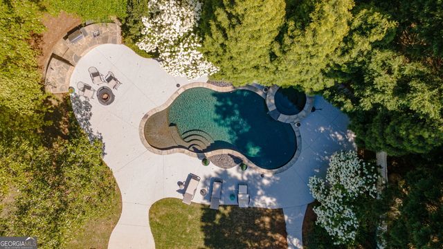 1400 Oconee Crossing Circle, Bogart, GA 30622