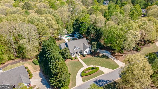 1400 Oconee Crossing Circle, Bogart, GA 30622