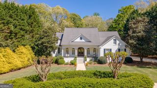 1400 Oconee Crossing Circle, Bogart, GA 30622