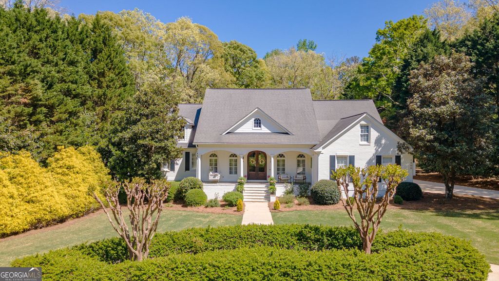 1400 Oconee Crossing Circle, Bogart, GA 30622