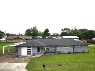 103 Cottontail Drive, Crosby, TX 77532