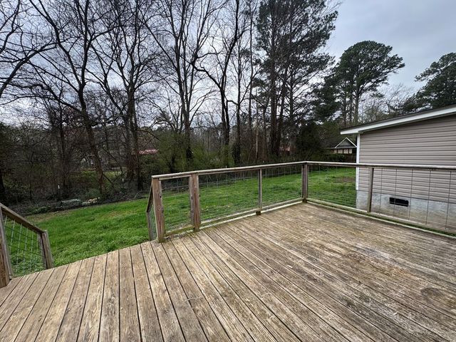 1420 Old Dalton Ellijay Road, Chatsworth, GA 30705