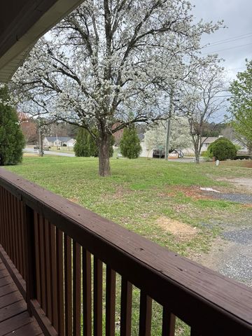 1420 Old Dalton Ellijay Road, Chatsworth, GA 30705