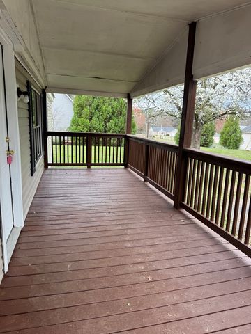 1420 Old Dalton Ellijay Road, Chatsworth, GA 30705