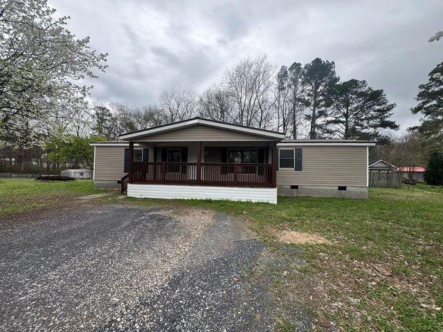 1420 Old Dalton Ellijay Road, Chatsworth, GA 30705