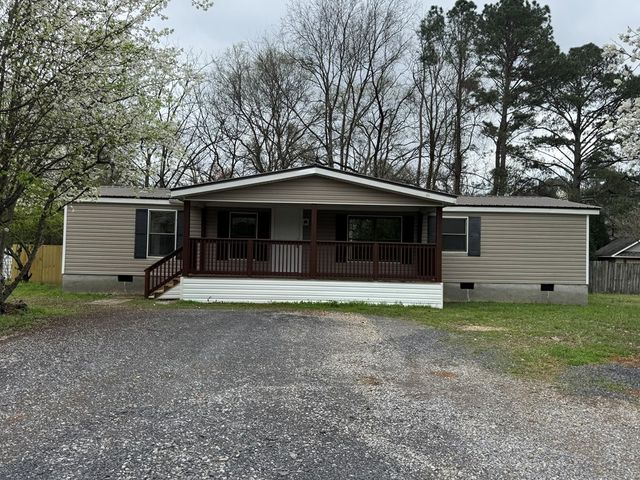 1420 Old Dalton Ellijay Road, Chatsworth, GA 30705