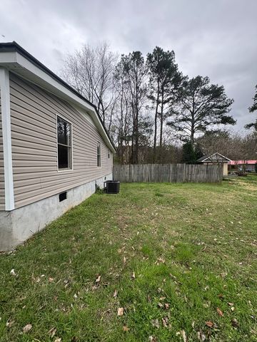 1420 Old Dalton Ellijay Road, Chatsworth, GA 30705