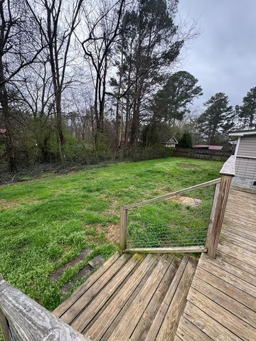 1420 Old Dalton Ellijay Road, Chatsworth, GA 30705