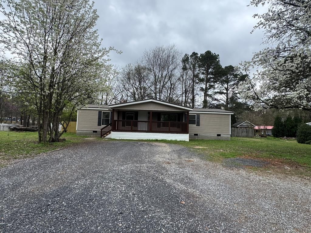 1420 Old Dalton Ellijay Road, Chatsworth, GA 30705