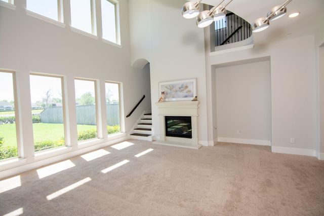 5423 Priamus Drive, Missouri City, TX 77459