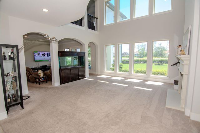 5423 Priamus Drive, Missouri City, TX 77459