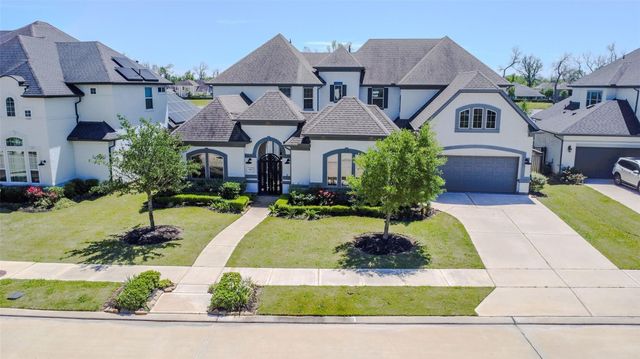 5423 Priamus Drive, Missouri City, TX 77459