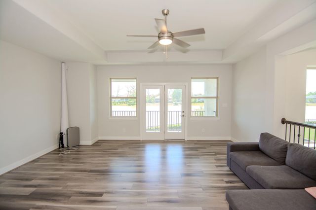 5423 Priamus Drive, Missouri City, TX 77459