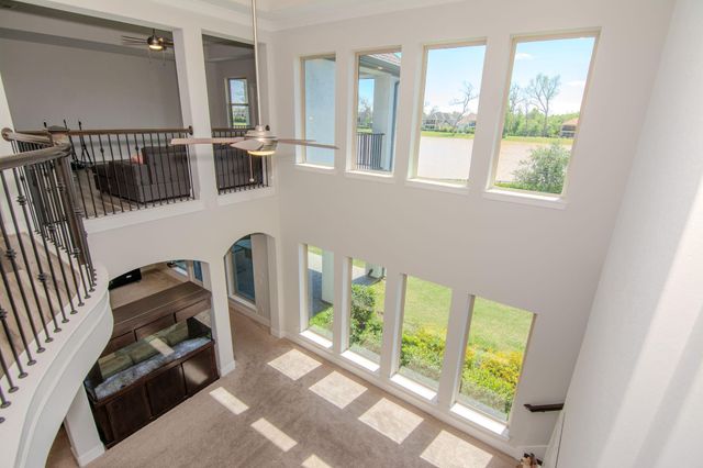 5423 Priamus Drive, Missouri City, TX 77459