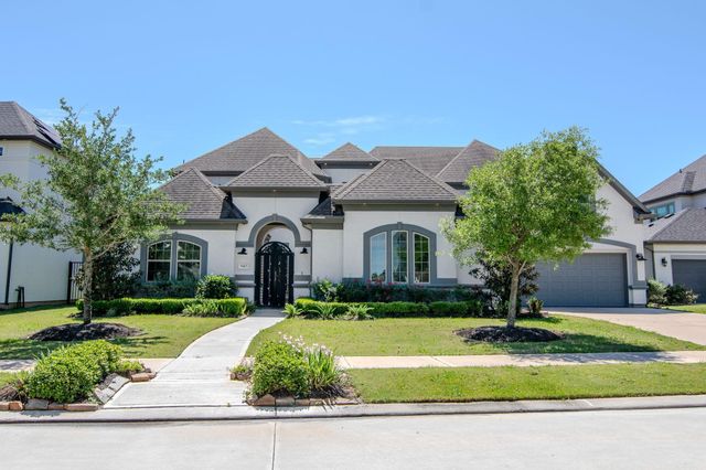 5423 Priamus Drive, Missouri City, TX 77459