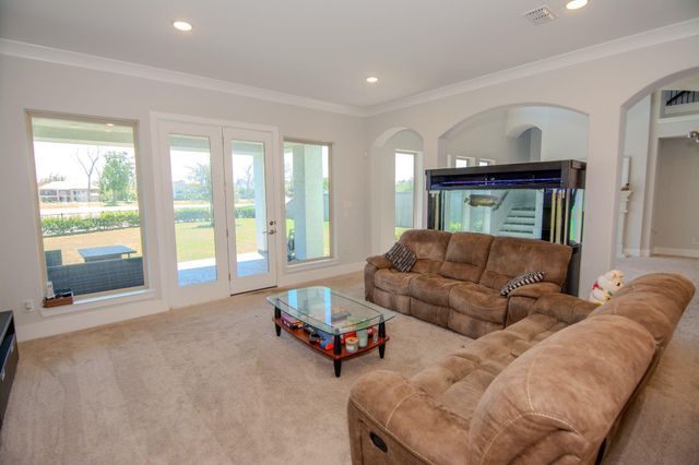 5423 Priamus Drive, Missouri City, TX 77459
