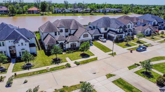 5423 Priamus Drive, Missouri City, TX 77459