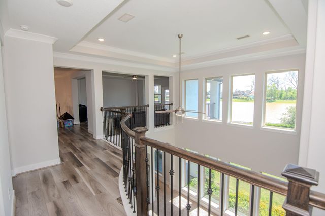 5423 Priamus Drive, Missouri City, TX 77459