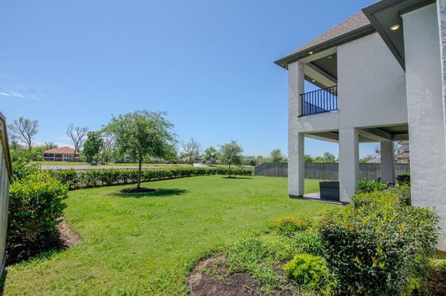 5423 Priamus Drive, Missouri City, TX 77459
