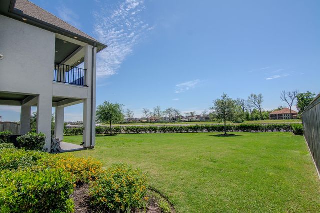 5423 Priamus Drive, Missouri City, TX 77459