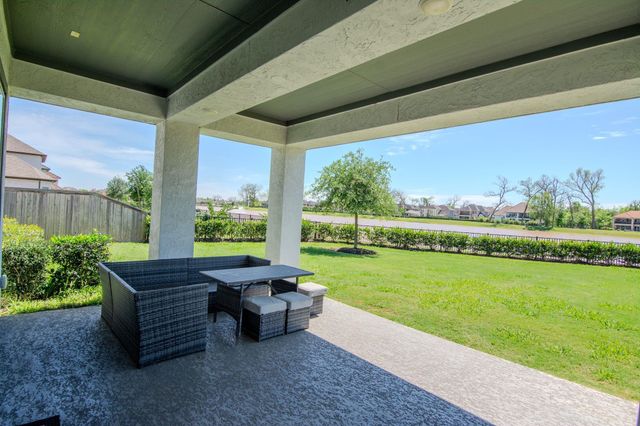 5423 Priamus Drive, Missouri City, TX 77459