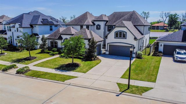 5423 Priamus Drive, Missouri City, TX 77459