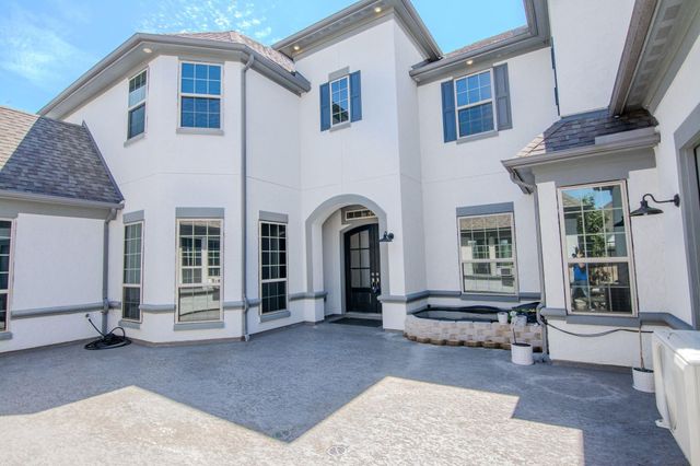 5423 Priamus Drive, Missouri City, TX 77459