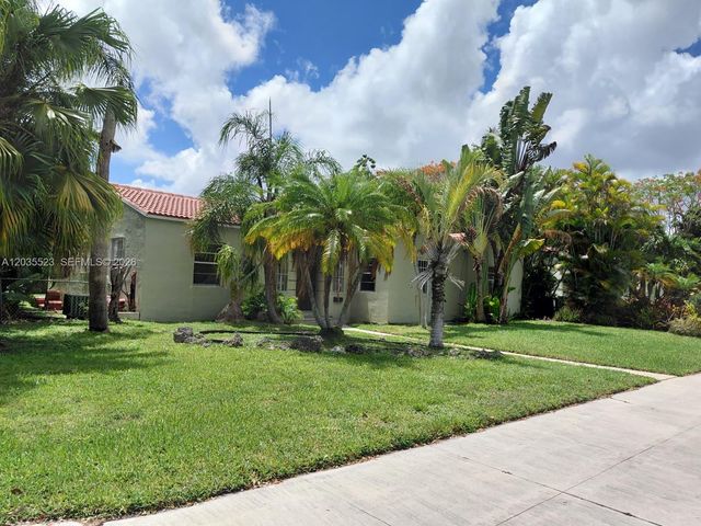 9600 N Miami Avenue, Miami Shores, FL 33150