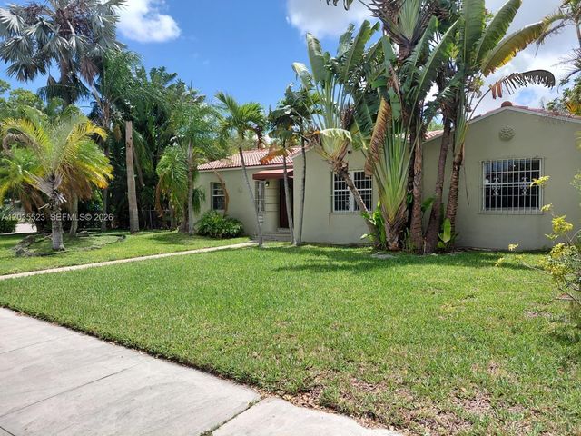 9600 N Miami Avenue, Miami Shores, FL 33150