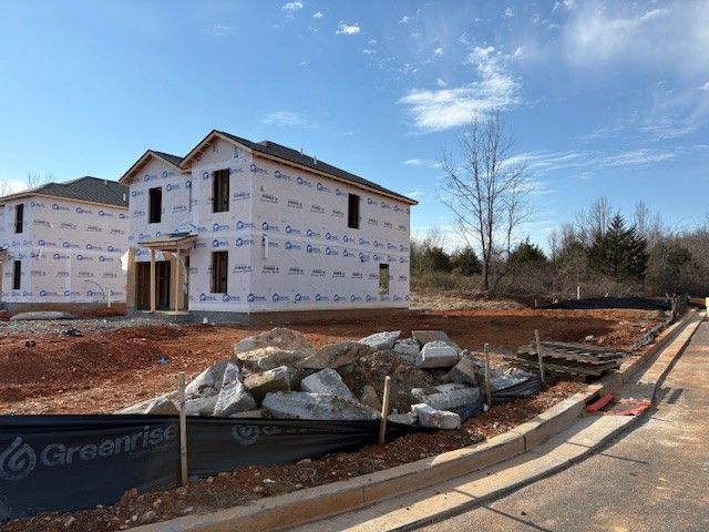 400 Cloudland Drive, Portland, TN 37148